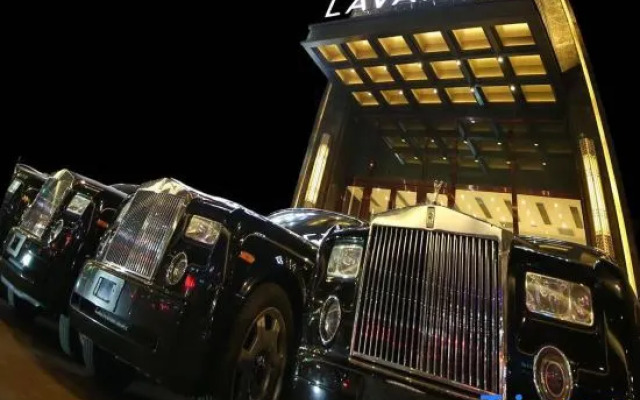 Lavande Hotel Harbin Highway Bridge Ice World Branch