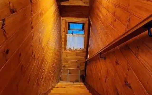 Cabaña Llavu Lemu