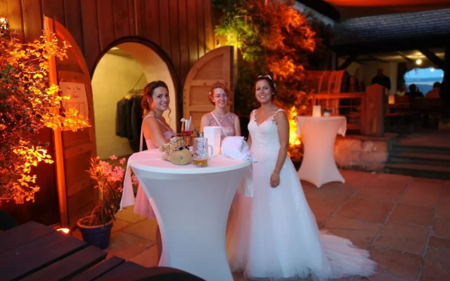 Rittergut Positz GmbH