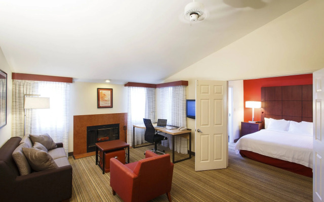 Residence Inn by Marriott La Mirada