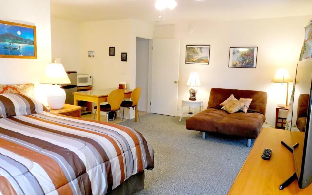 Bears' Place Guest House