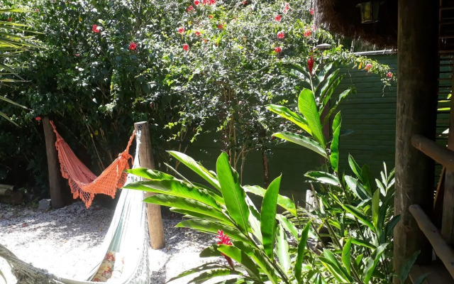 Pousada da Terra Paraty