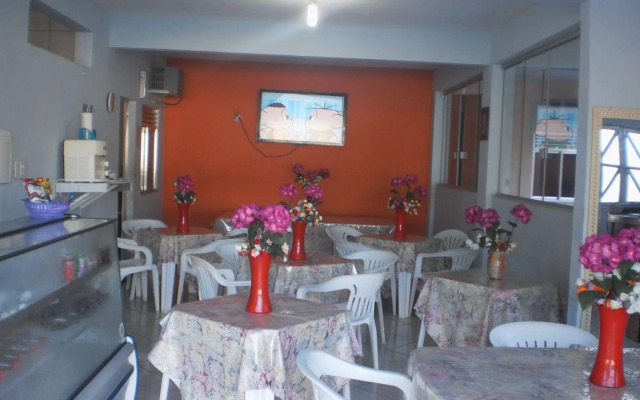 Pousada Panceiro