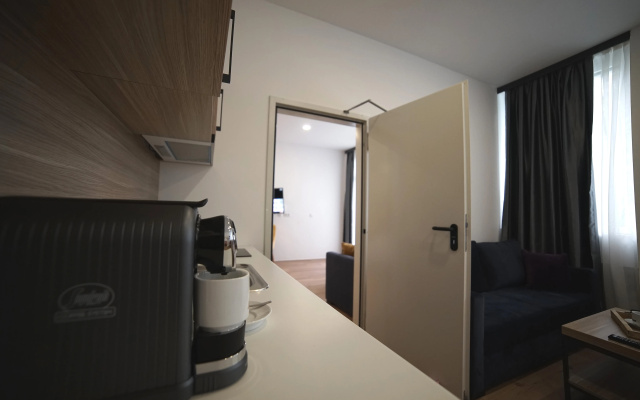 DIWOTEL by Trip Inn Frankfurt Airport Dreieich