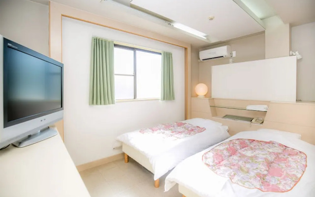 Kanku Kokusai Hotel