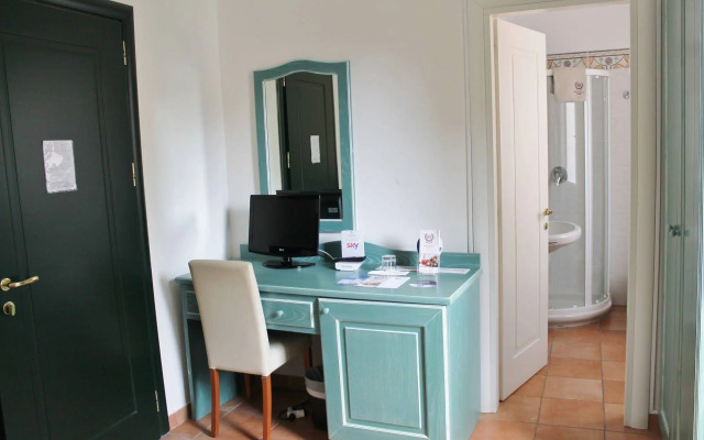 Hotel Riviera Varazze