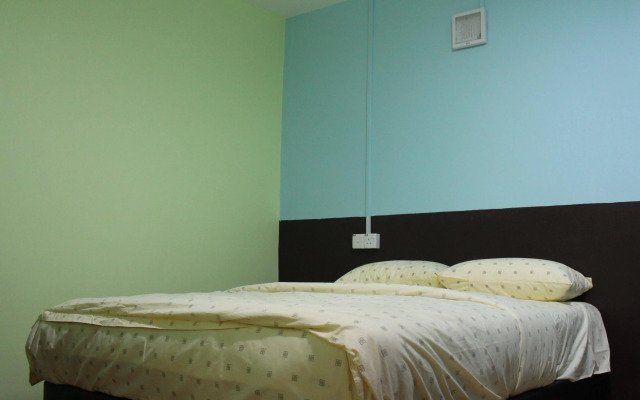 7 Hung Hung Inn