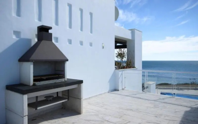 Casares Del Mar Luxury Apartments penthouse with beach access