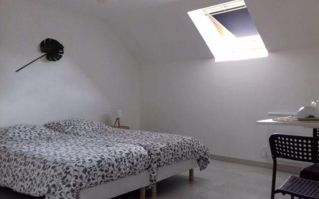 L'étable Givernoise