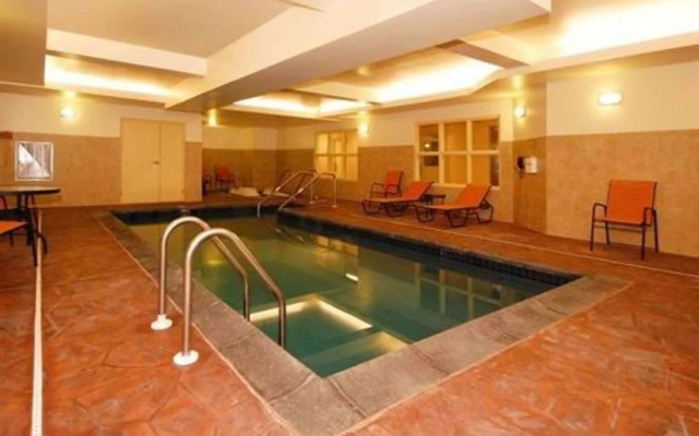 Spark by Hilton Exton