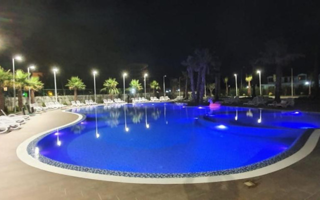 Henry Resort