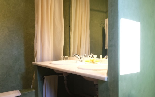 Hotel Boutique Molino del Arco