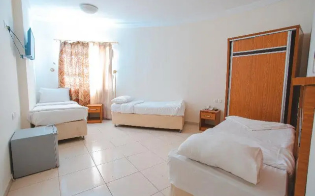Oyo 506 Eskan 9 Hotel