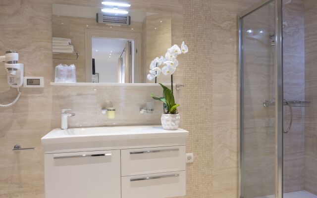 Ragusina luxury apartments