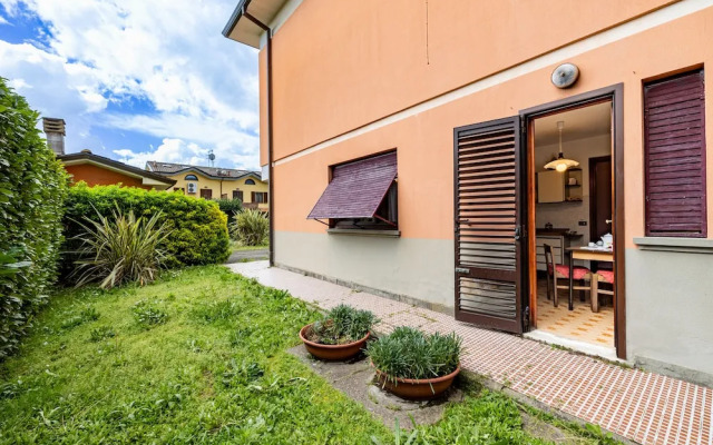 Villino Carla Few KM From Lucca