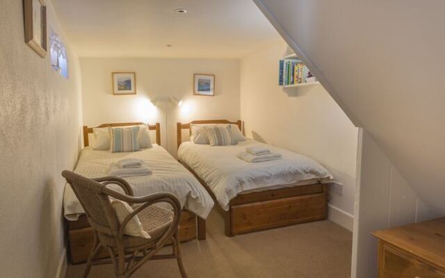 Spinnaker Cottage