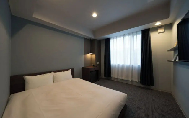 The Box Hotel Kyoto