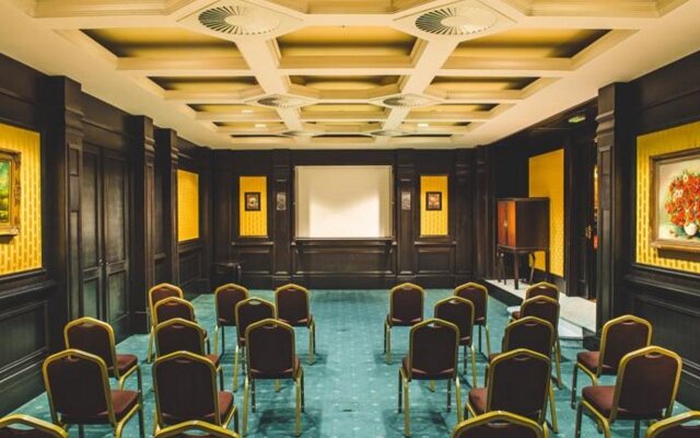 Esplanade Hotel Prague