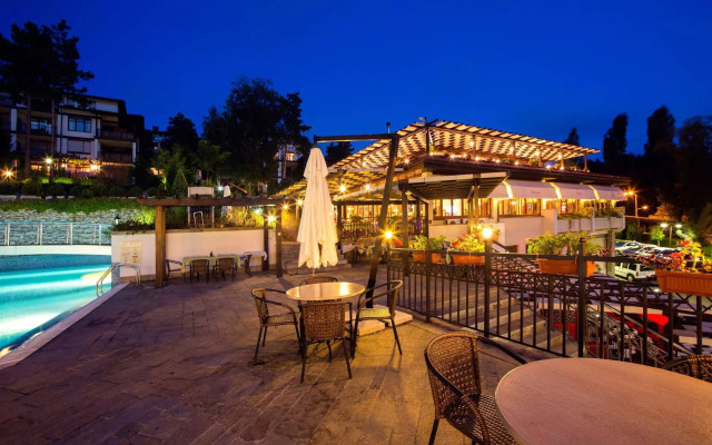 Santa Marina Holiday Village