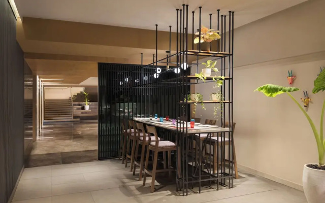 Hyatt Place Vijayawada