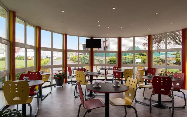 The Originals Access, Hôtel Aurillac