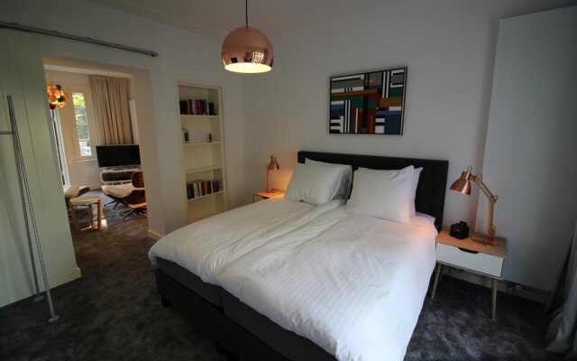 Townhouse Kronenburgerpark