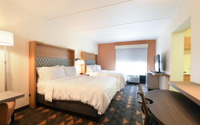 Holiday Inn Fredericksburg Conference Ctr by IHG