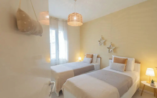 Linda Apartments by Rent all Como