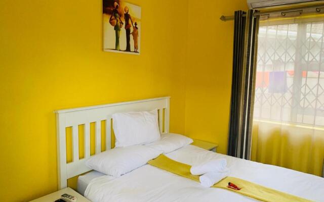 Sivande B&B
