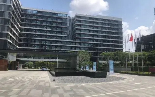 Shenzhen Shenfan Administrative Apartment
