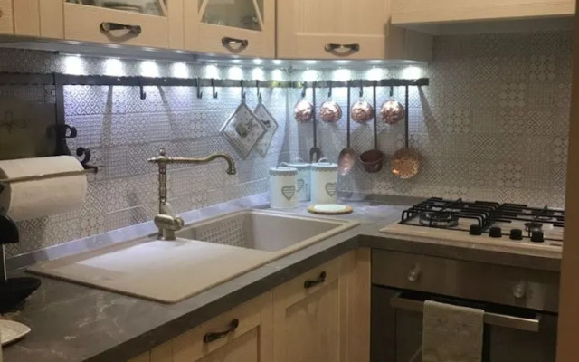 Trulli Madia Luxury Location