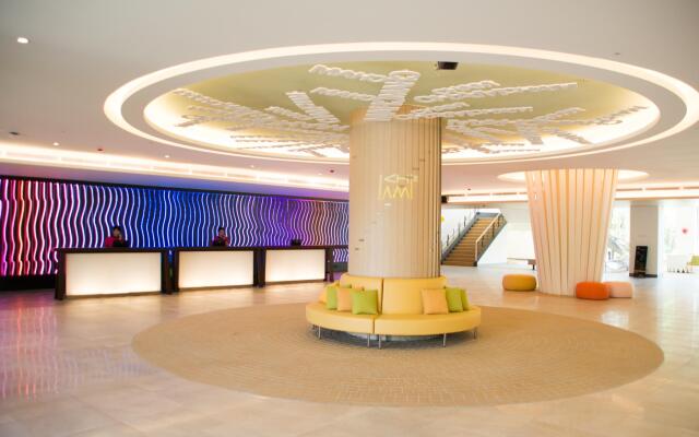 Hotel Cham Cham