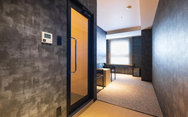 Richmond Hotel Premier Tokyo Schole