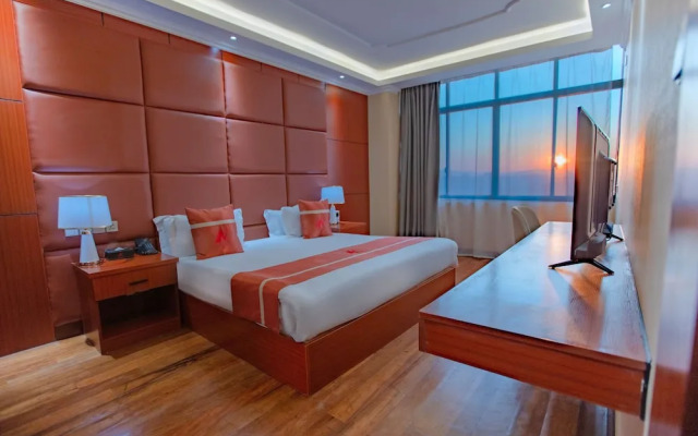 M Hotel Hotel