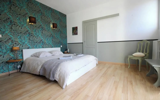 Le Relais De La Tour