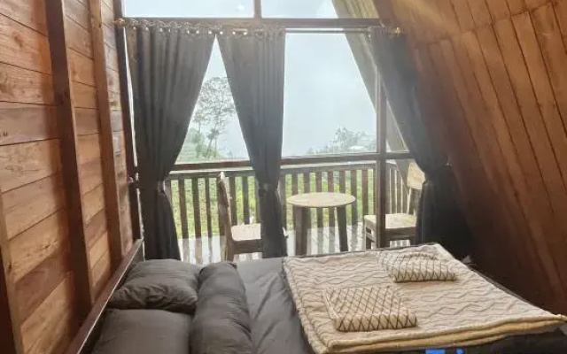 Padangsari Cabin 2