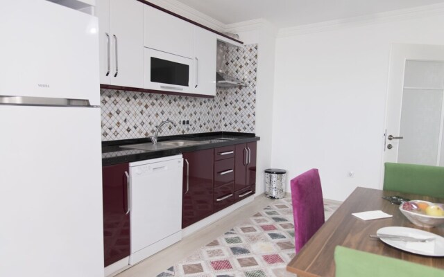 Aselia Suit Trabzon