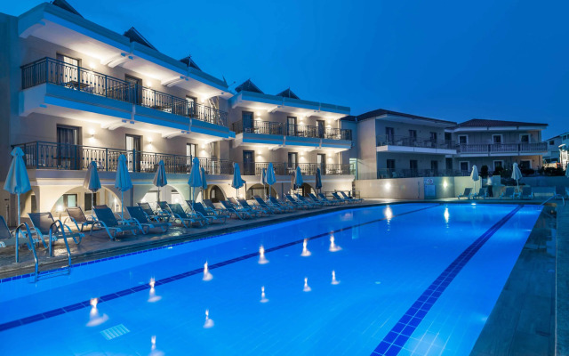 Karras Grande Resort