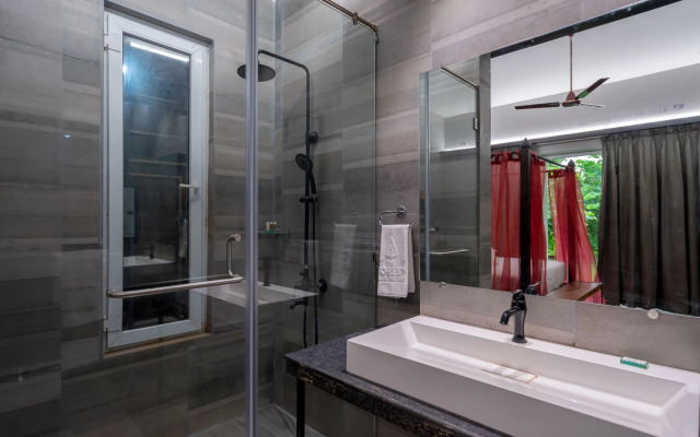 The Forest Club Resort