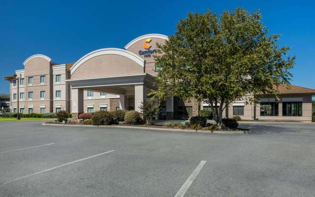 Comfort Inn Powell - Knoxville North