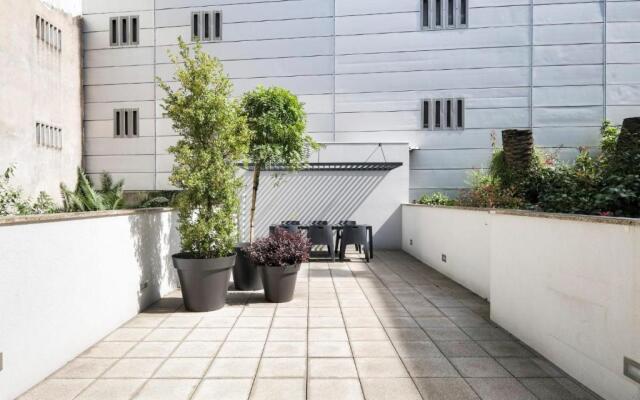 Nº150 Apartment & Suites with terrace