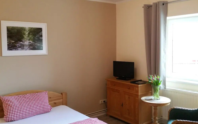 Hotel Garni Haus Sonneneck