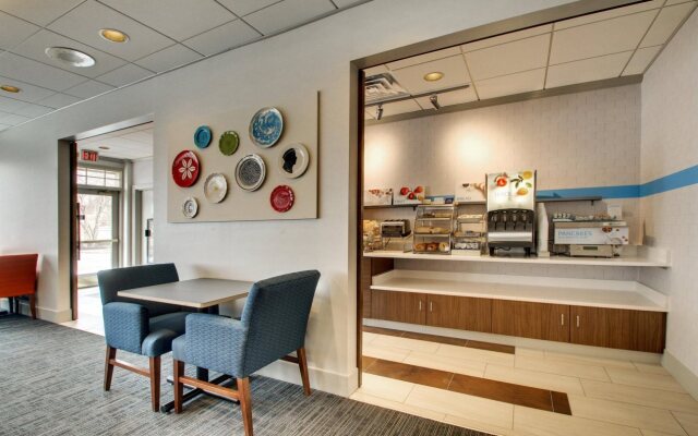 Holiday Inn Express Poughkeepsie by IHG