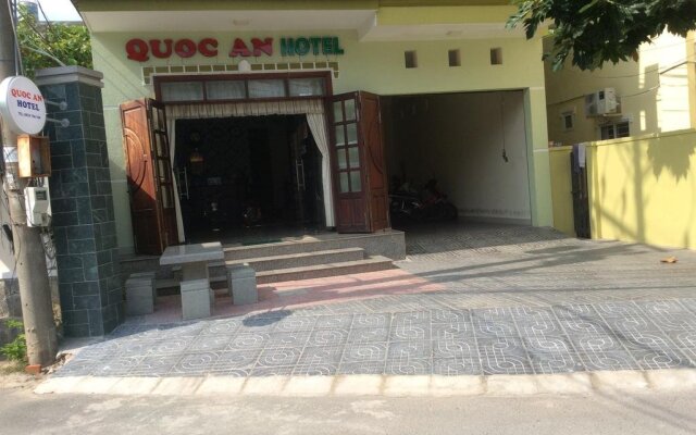 Quoc An Hotel