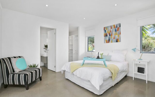 Living the Beach Dream - Rejuvenate Stays