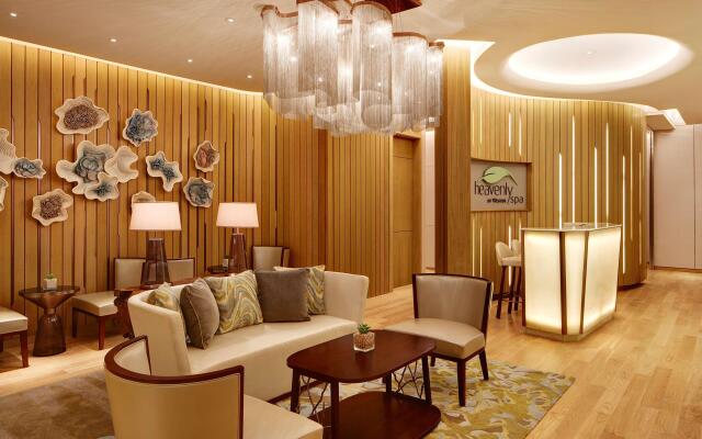The Westin Jakarta