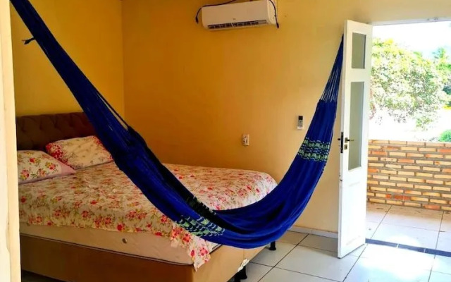 Pousada Beira Dágua