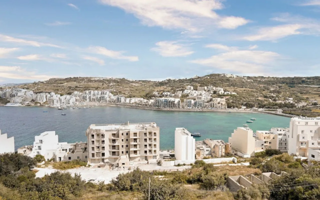 Seaview Apart 5mn From Sea Xemxija