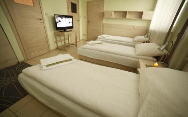 Standard Delegacyjny Bed & Breakfast