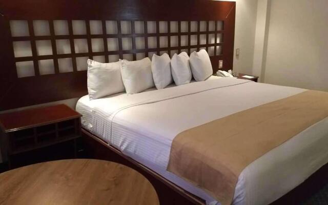 Best Western Toluca